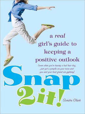 cover image of Snap 2 It!